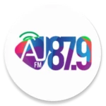 antena jovem fm android application logo